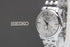 【 BOXED N MINT+ 】 Seiko Presage SARY079 Silver Dial AT Men's Watch from JAPAN